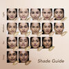 Soft Matte Full Coverage Foundation, 150NTAN, large, image7