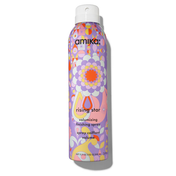 Rising Star Volumizing Finishing Spray, , large, image1