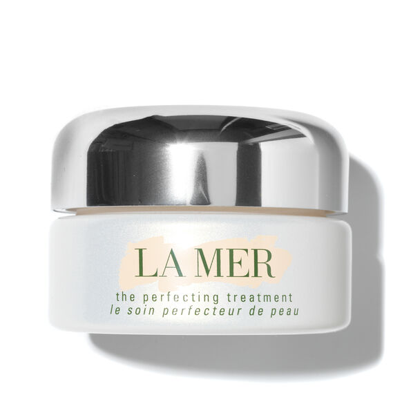 The Perfecting Treatment, , large, image1