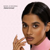 Hydra Creme Lipstick, DETERMINED, large, image3