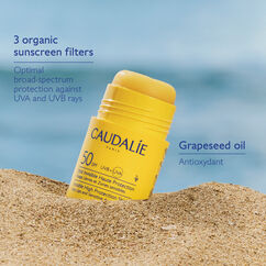 Vinosun Invisible High Protection Stick SPF50, , large, image8