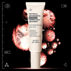 Peptides & Antioxidants Advanced Firming Daily Treatment, , large, image11
