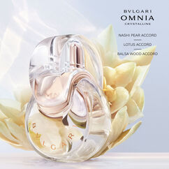 Omnia Crystalline Eau de Toilette Refill, , large, image5