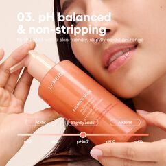Balance Mode Rice Foaming Deep Cleanser, , large, image9