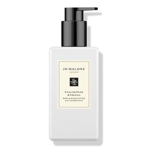 English Pear & Freesia Body & Hand Lotion