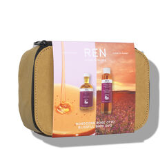 Moroccan Rose Luxurious Bath Duo, , large, image3