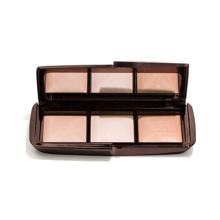 Hourglass Ambient Lighting Palette Space NK