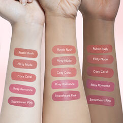 Cr&egrave;me Blush, FLIRTY NUDE, large, image4