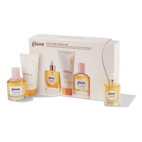 Style, Shine & Spritz Trio