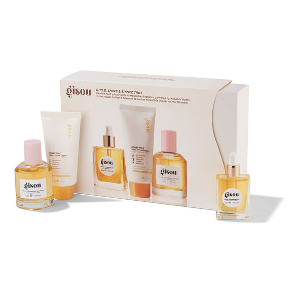Style, Shine & Spritz Trio, , large, image1