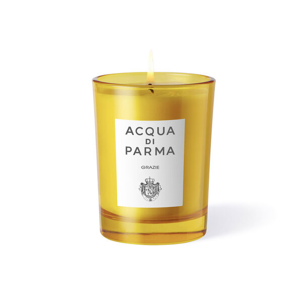 Grazie Candle, , large, image1