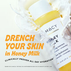 Honey Milk Hydrating Essence, , large, image6