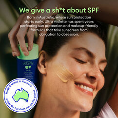 Unblock Screen SPF 50 Breakout-Proof SKINSCREEN&trade;, , large, image3