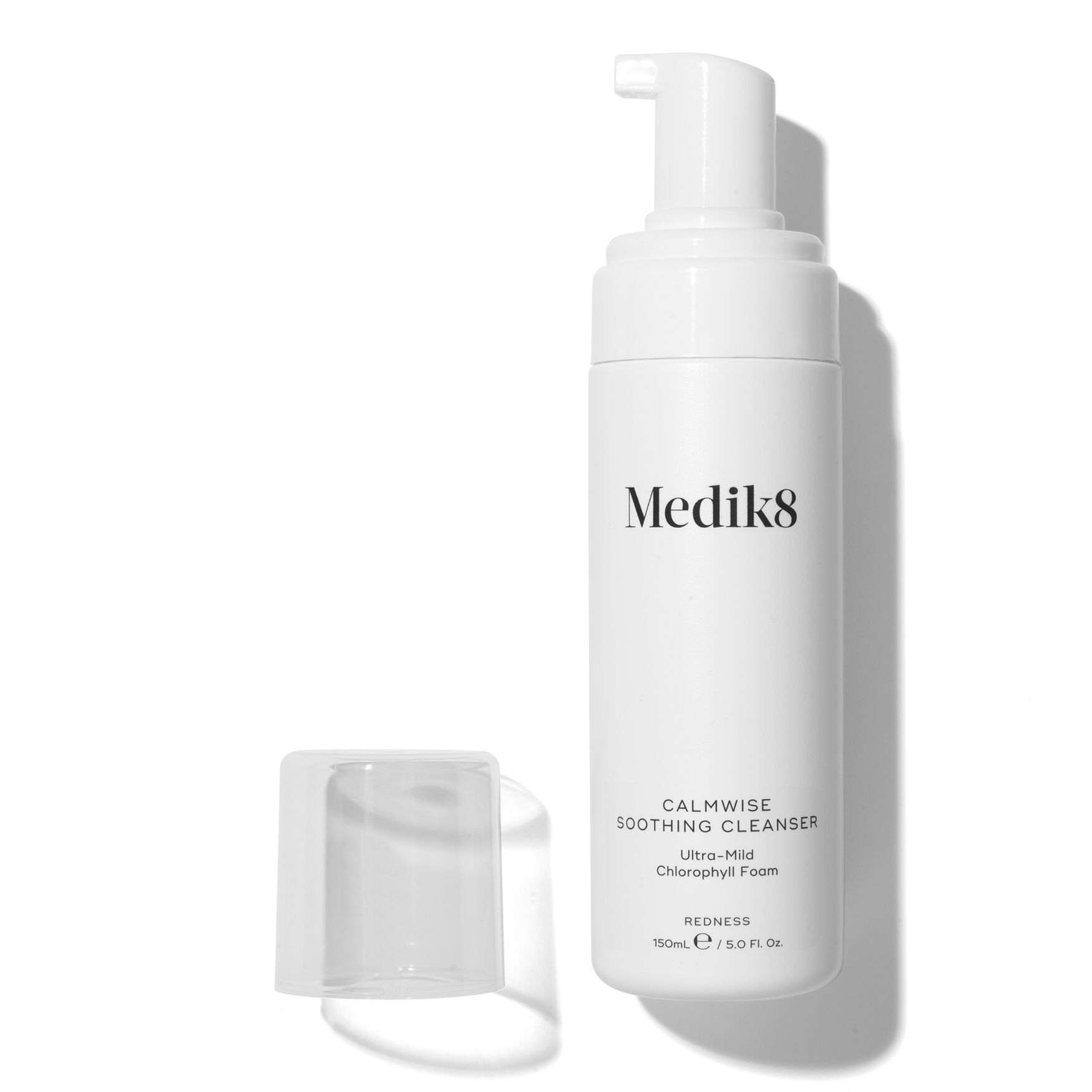 medik8 soothing cleanser