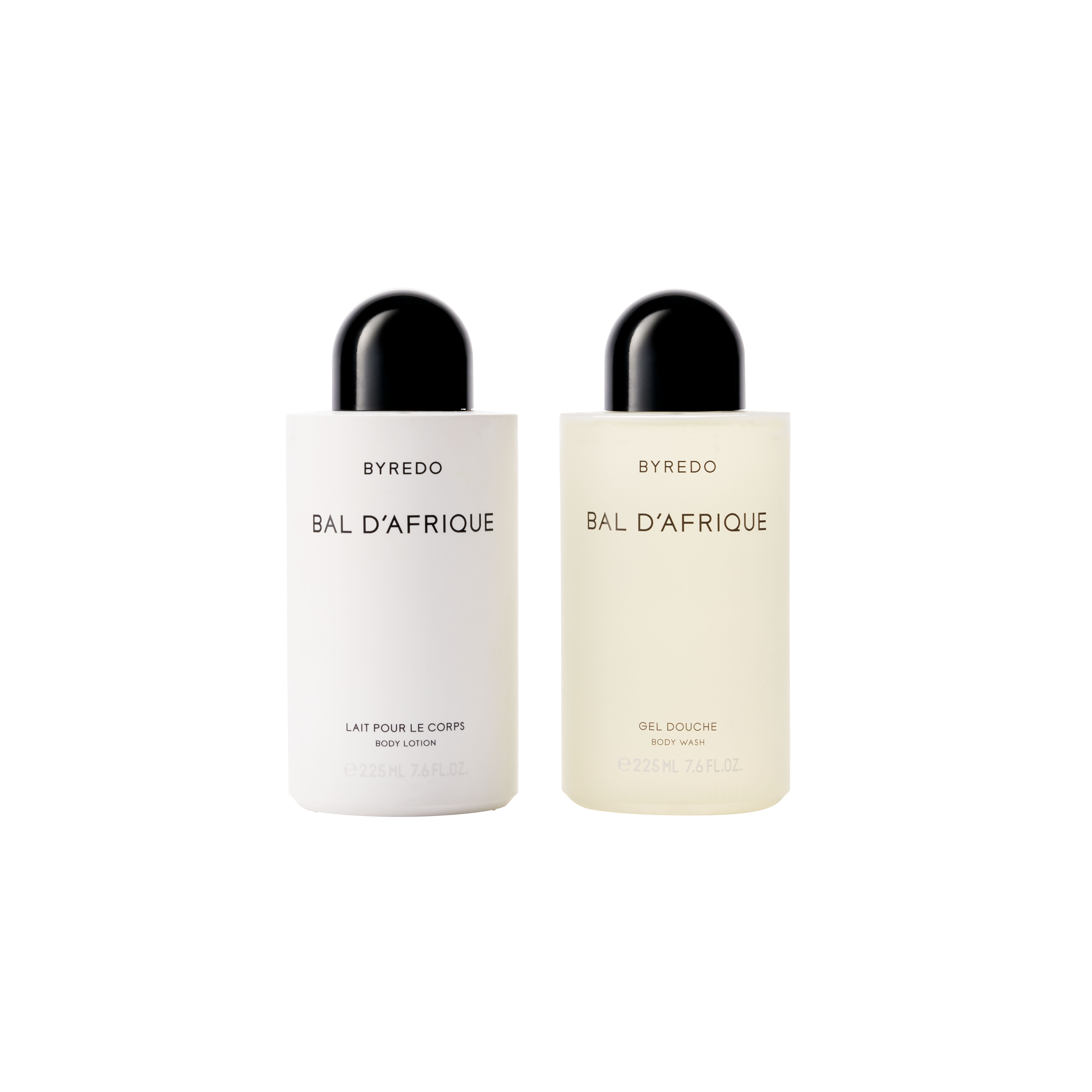 BYREDO BAL D'AFRIQUE セット BYREDO Le Corps Bal D'Afrique Set - Limited Edition | Holt