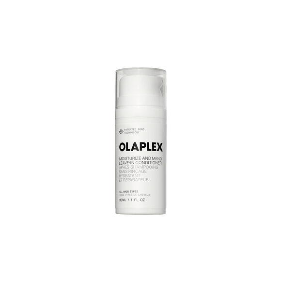 No.5 Leave-In Moisturize & Mend Conditioner, , large, image1