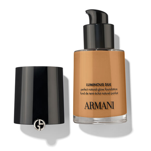Luminous Silk Foundation, 10.1, large, image1