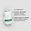 Flaky / Itchy Scalp Anti-Dandruff Shampoo, , large, image7