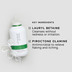 Flaky / Itchy Scalp Anti-Dandruff Shampoo, , large, image7