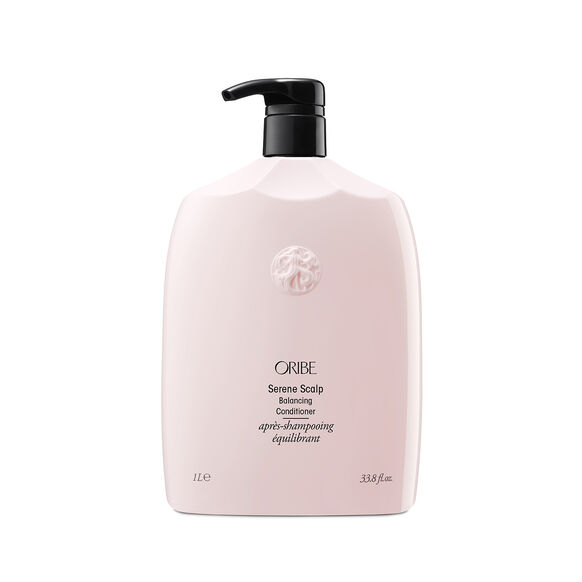 Serene Scalp Balancing Conditioner, , large, image1
