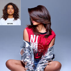 Color Wow Dream Coat Supernatural Spray Bonus, , large, image2