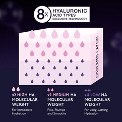 Hyaluronic Glow Setting Mist Travel Size 30ml, , large, image9