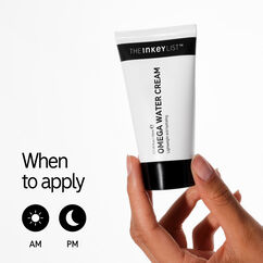 Omega Water Cream, , large, image9