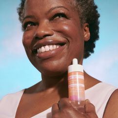 The One That's A Serum - Face Drops: SPF 45, , large, image3