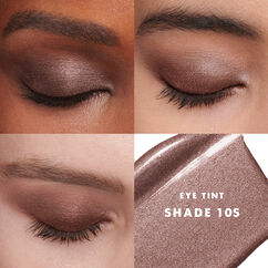 Eye Tint Liquid Eyeshadow, 10S CHESTNUT, large, image4