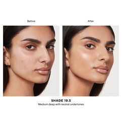 Illusion Luminous Glow Foundation, 19.5, large, image4