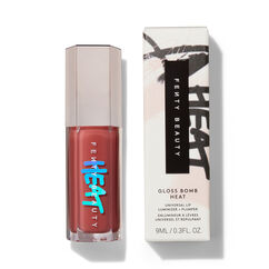 Gloss Bomb Heat Universal Lip Luminizer + Plumper, FU$$Y HEAT, large, image3