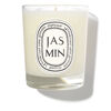 Jasmin Scented Candle, , large, image1