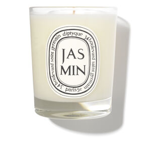 Jasmin Mini Candle