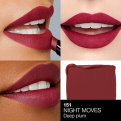 Powermatte Lipstick, NIGHT MOVES 151, large, image3