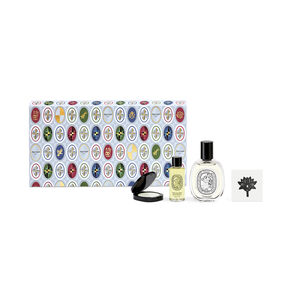 Do Son Eau de Toilette Set