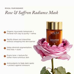 Radiance Multi-tasking Exfoliant & Mask, , large, image3