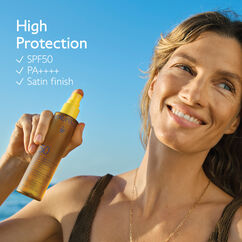 Vinosun High Protection Glow Oil SPF50, , large, image2