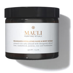 Reawaken Himalayan Hand & Body Scrub, , large
