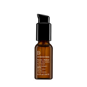 Ferulic + Retinol Triple Correction Eye Serum