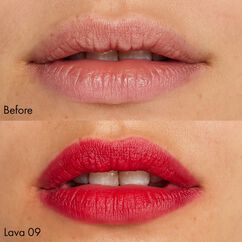 Velvet Blur Matte Lipstick Balm, LAVA, large, image6