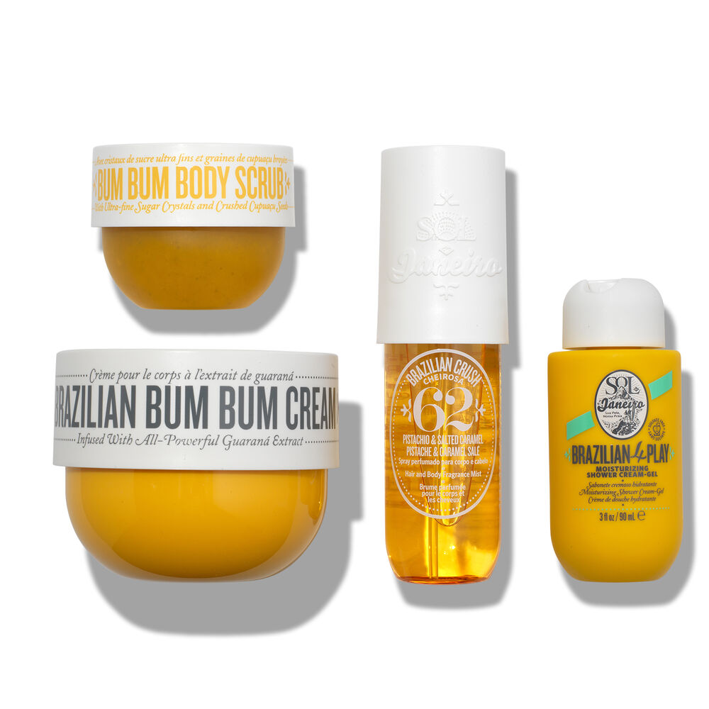 Sol de Janeiro Bum Bum Beats | Space NK