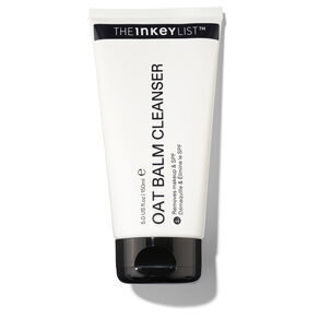 Oat Balm Cleanser