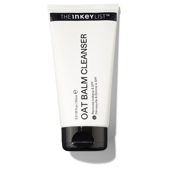 Oat Balm Cleanser, , large, image1