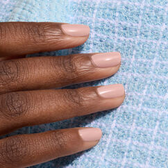 Green Nail Polish, SHELL BEIGE , large, image8