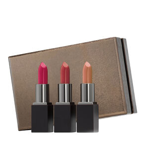 Lip Lust Collection