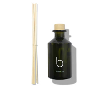 Geranium Naturally Scented Diffuser, , large