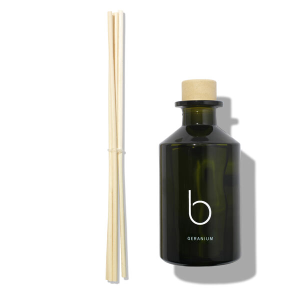 Geranium Naturally Scented Diffuser, , large, image1
