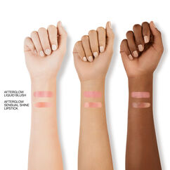 Orgasm Afterglow Lipstick & Mini Liquid Blush Duo, , large, image3