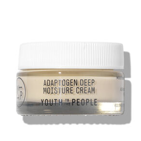 Adaptogen Deep Moisture Cream