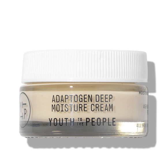 Adaptogen Deep Moisture Cream, , large, image1